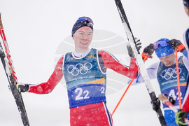 Milan Cortina Olympics Nordic Combined