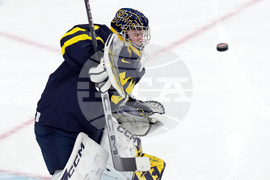 Milan Cortina Olympics Ice Hockey