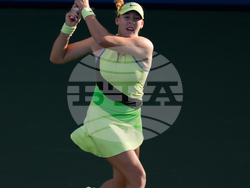 Emirates Championship Tennis