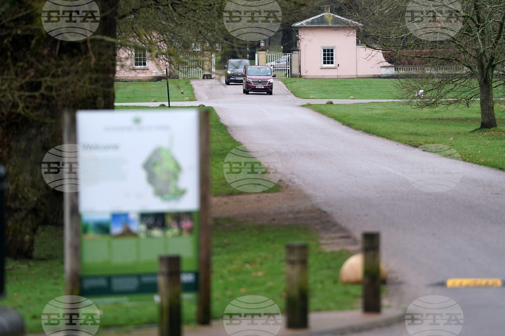 Britain Epstein Andrew