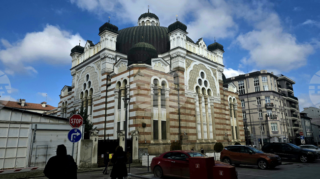 PM Gurov Meets with Representatives of Jewish Community in Bulgaria