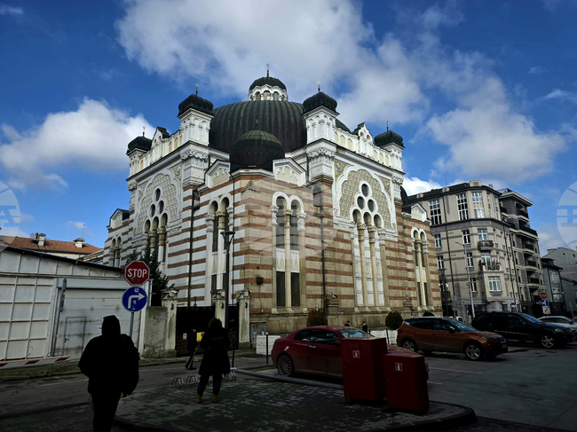 PM Gurov Meets with Representatives of Jewish Community in Bulgaria