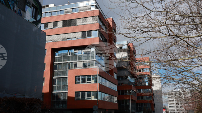 Vacancy Rate of Industrial, Logistics Areas in Sofia Down 1.4% in Q1 of 2026, Report Shows