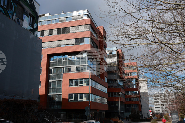 Vacancy Rate of Industrial, Logistics Areas in Sofia Down 1.4% in Q1 of 2026, Report Shows