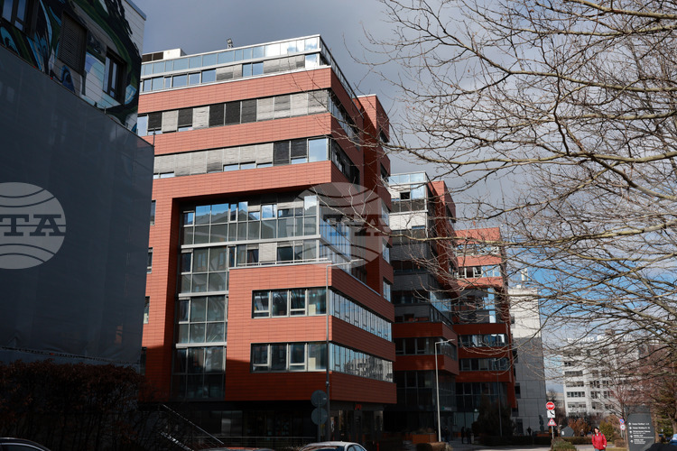 Vacancy Rate of Industrial, Logistics Areas in Sofia Down 1.4% in Q1 of 2026, Report Shows