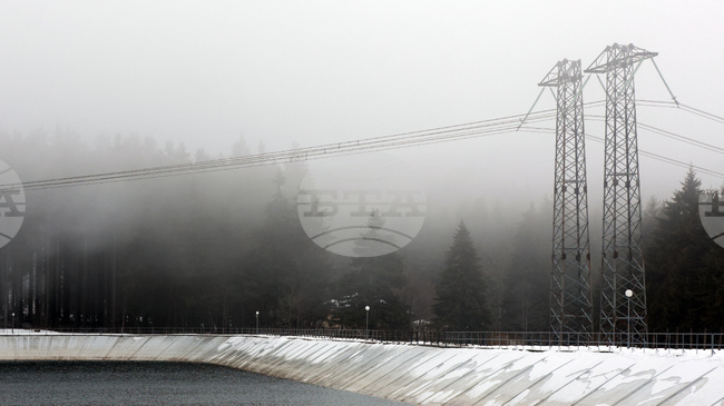 Асен Христов от „Електрохолд“ обясни високите сметки на ток с повишеното потребление заради студеното време през декември и януари
