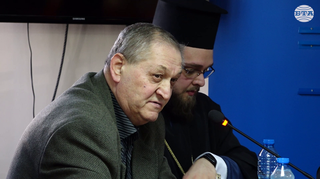 Почти от всяка къща в котленското село Нейково излиза въстаник, каза кметът Христо Колев