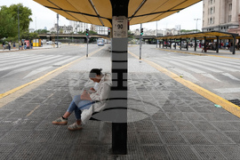 Argentina Labor Overhaul