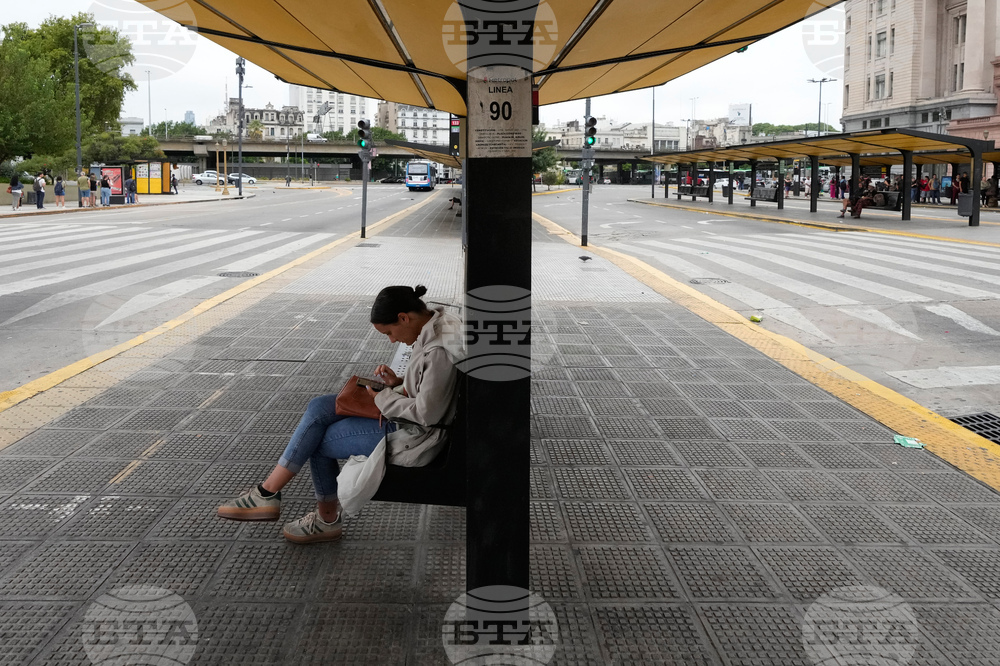 Argentina Labor Overhaul