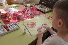 Кърджали - СУ „Й. Йовков“ - Валя Балканска