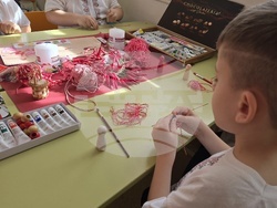 Кърджали - СУ „Й. Йовков“ - Валя Балканска