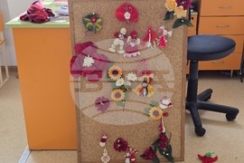 Кърджали - СУ „Й. Йовков“ - Валя Балканска