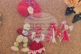 Кърджали - СУ „Й. Йовков“ - Валя Балканска