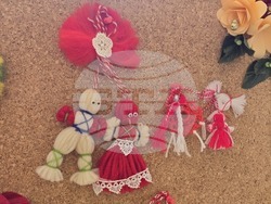 Кърджали - СУ „Й. Йовков“ - Валя Балканска