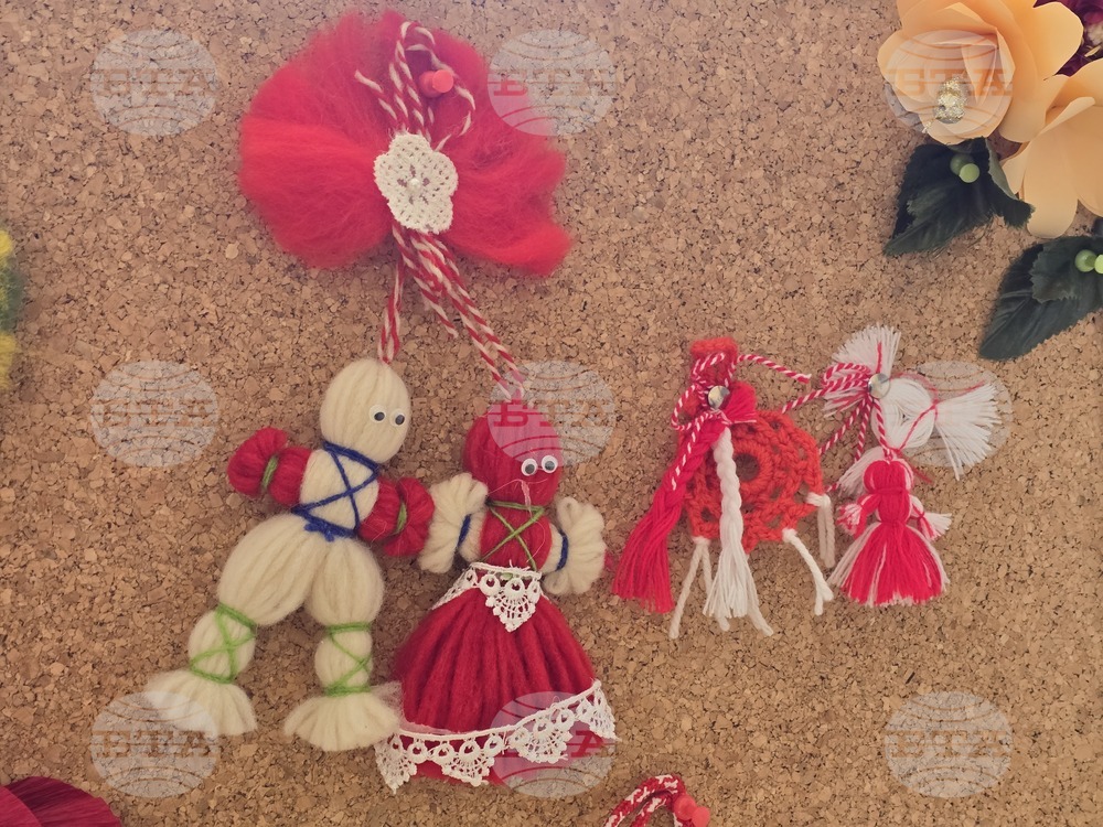 Кърджали - СУ „Й. Йовков“ - Валя Балканска