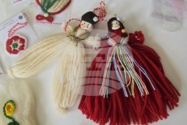 Кърджали - СУ „Й. Йовков“ - Валя Балканска