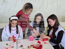 Кърджали - СУ „Й. Йовков“ - Валя Балканска