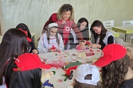 Кърджали - СУ „Й. Йовков“ - Валя Балканска