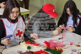 Кърджали - СУ „Й. Йовков“ - Валя Балканска