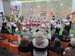 Кърджали - СУ „Й. Йовков“ - Валя Балканска