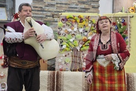 Кърджали - СУ „Й. Йовков“ - Валя Балканска