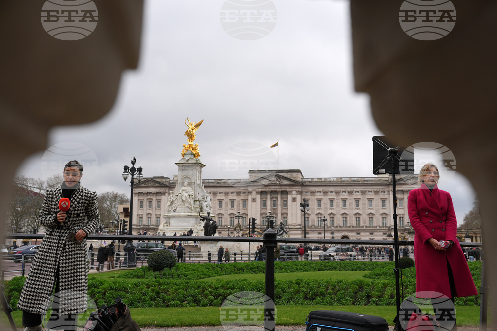 Britain Epstein Andrew