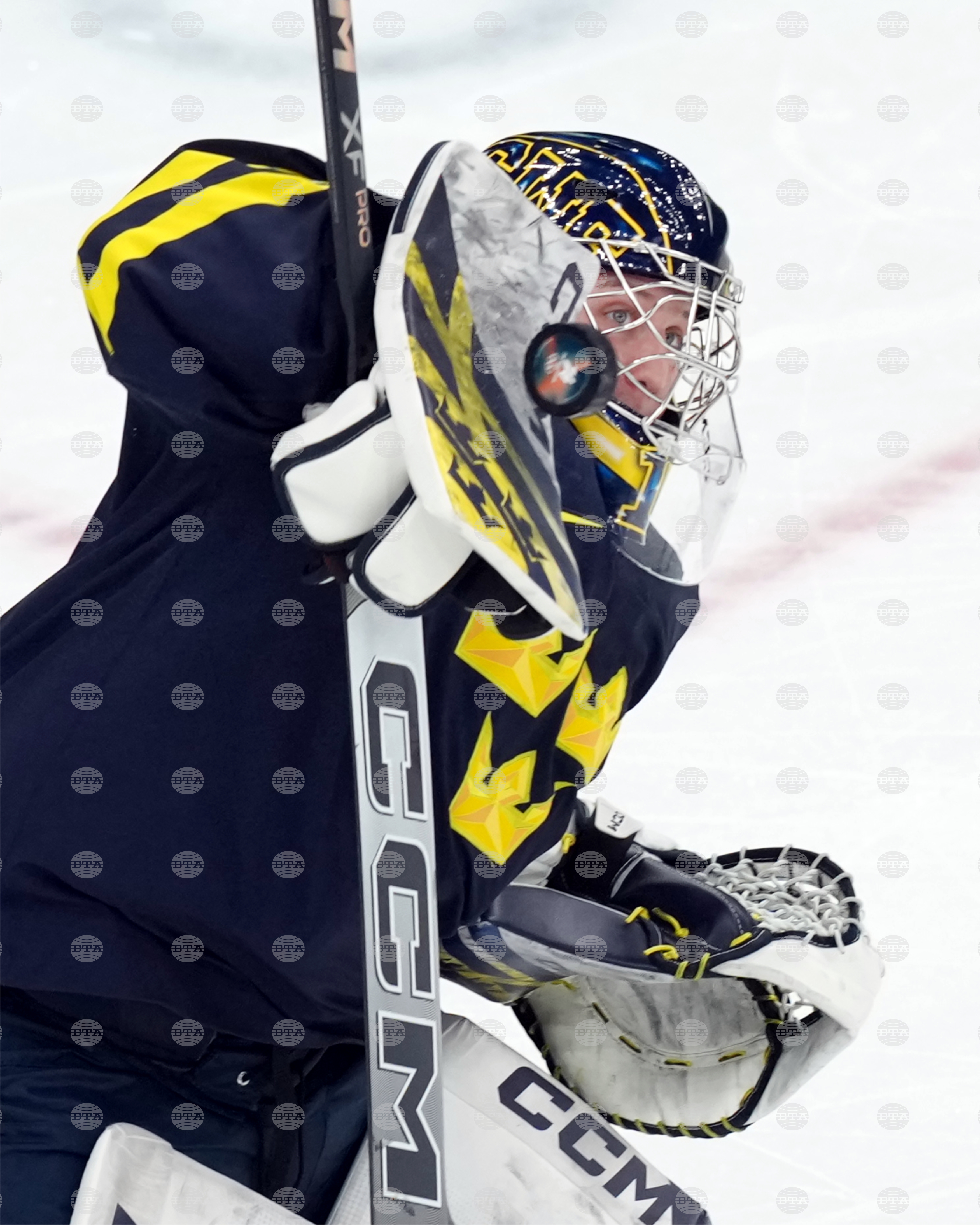 Milan Cortina Olympics Ice Hockey