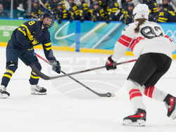 Milan Cortina Olympics Ice Hockey