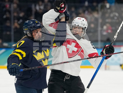 Milan Cortina Olympics Ice Hockey