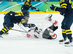 Milan Cortina Olympics Ice Hockey