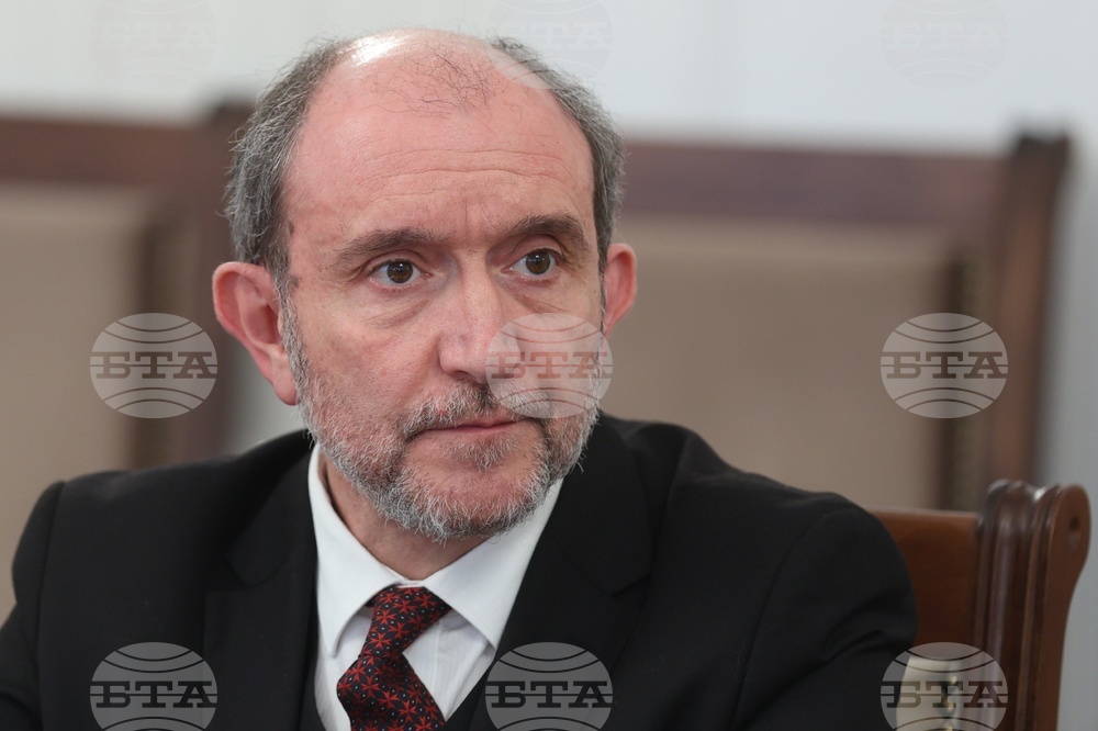 Народно събрание - Комисия по политиките за българите извън страната