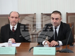 Народно събрание - Комисия по политиките за българите извън страната