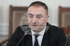 Народно събрание - Комисия по политиките за българите извън страната