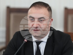 Народно събрание - Комисия по политиките за българите извън страната