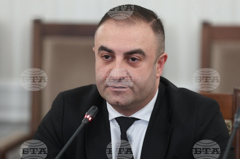 Народно събрание - Комисия по политиките за българите извън страната