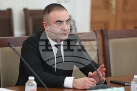 Народно събрание - Комисия по политиките за българите извън страната