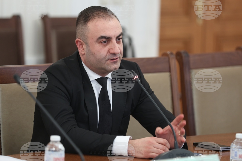 Народно събрание - Комисия по политиките за българите извън страната