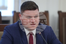 Народно събрание - Комисия по политиките за българите извън страната