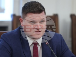 Народно събрание - Комисия по политиките за българите извън страната