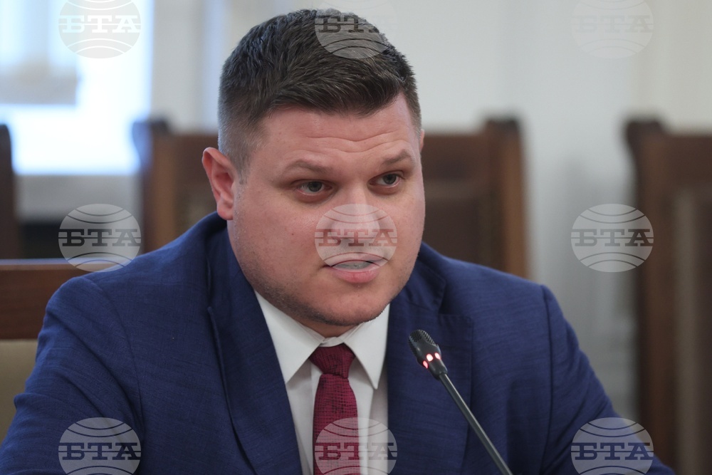 Народно събрание - Комисия по политиките за българите извън страната