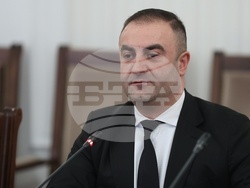 Народно събрание - Комисия по политиките за българите извън страната