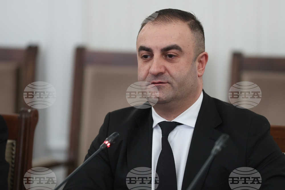 Народно събрание - Комисия по политиките за българите извън страната