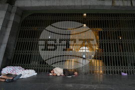 Argentina Labor Overhaul