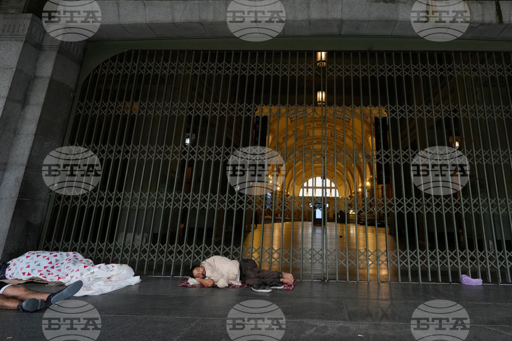 Argentina Labor Overhaul