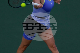 Emirates Championship Tennis