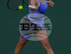 Emirates Championship Tennis