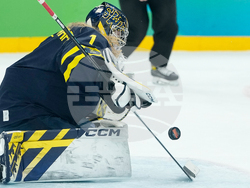 Milan Cortina Olympics Ice Hockey