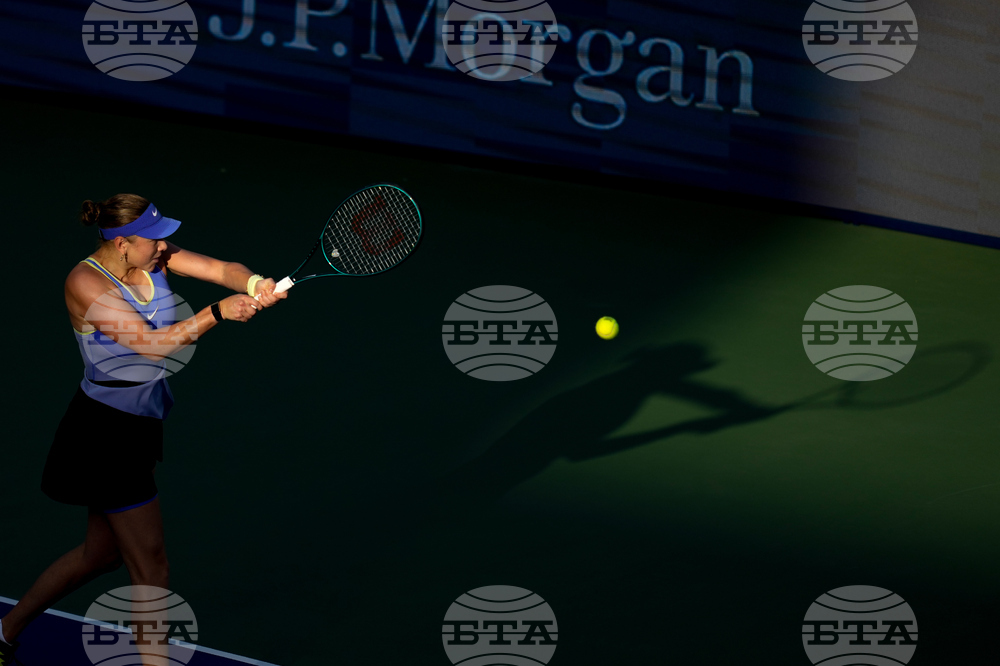 Emirates Championship Tennis