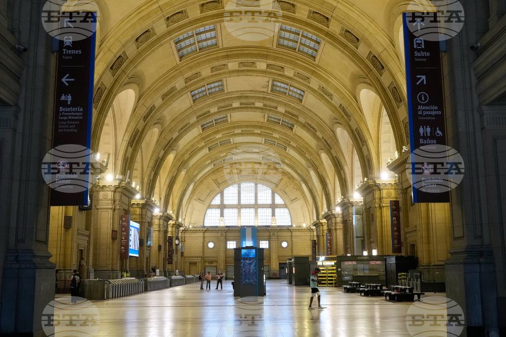 Argentina Labor Overhaul