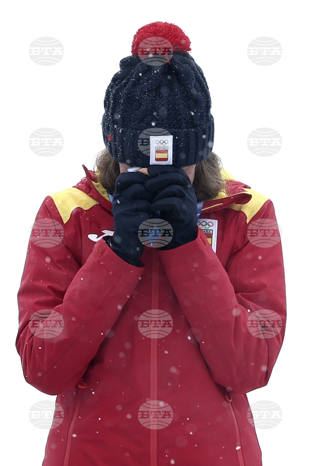 Milan Cortina Olympics Ski Mountaineering